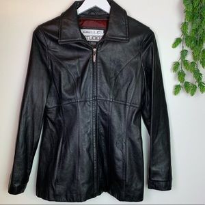 Pelle Studio Wilson’s Leather Jacket